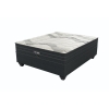Picture of Restonic Trinity 152cm Queen Firm Base Set
