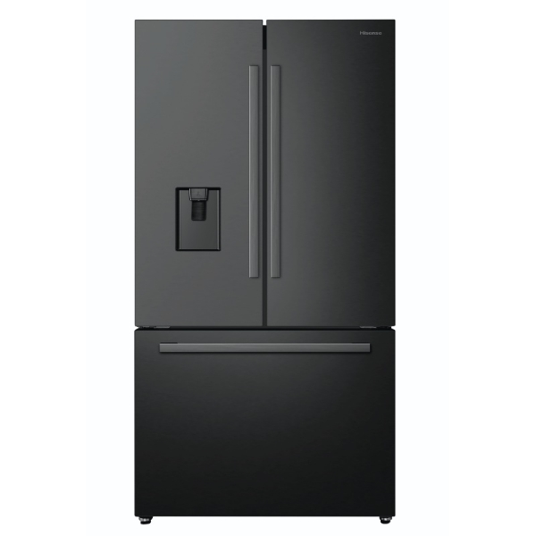 Picture of Hisense Fridge/Freezer 575Lt +WD French Door H760FSBWD