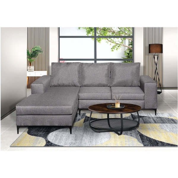 Picture of Oxford 2 Piece Chaise Lounge Suite