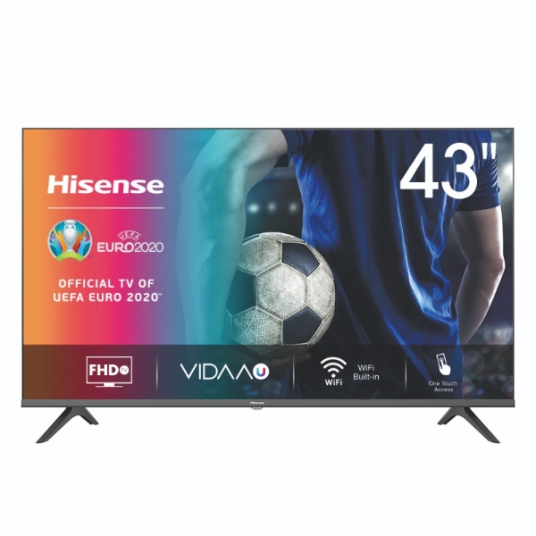 Picture of Hisense 43" FHD Smart TV