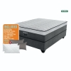 Picture of Restonic Remedy 152cm Queen Firm Base Set