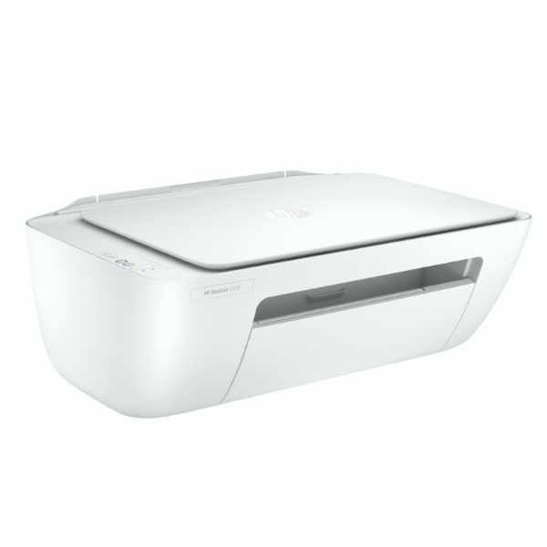 Picture of HP DESKJET 3-IN-1 MULTI-FUNCTION WIRELESS COLOR PRINTER 2320