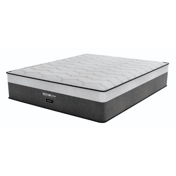 Picture of Restonic Remedy 152cm Queen Firm Mattress