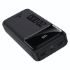 Picture of VOLKANO PUNCH 20000 MAH POWER BANK VK-9022-BK