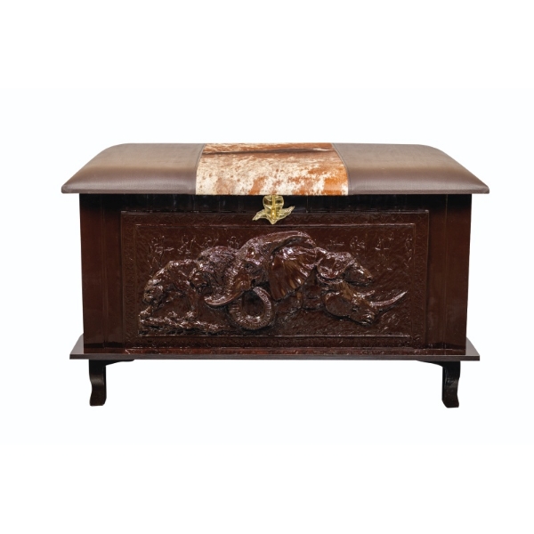 Picture of Nkosi Kist