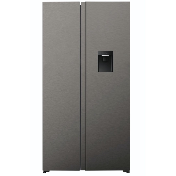 Picture of Hisense Fridge/Freezer 541Lt + WD H680SIT