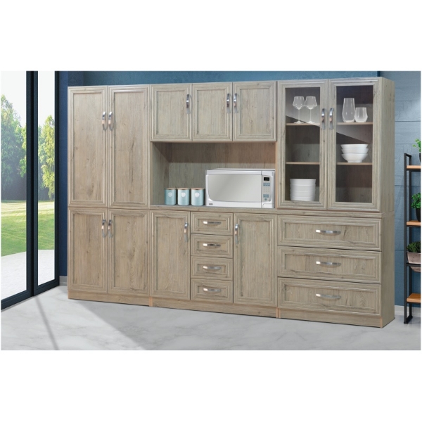 Picture of Bali Kitchen Scheme MK2