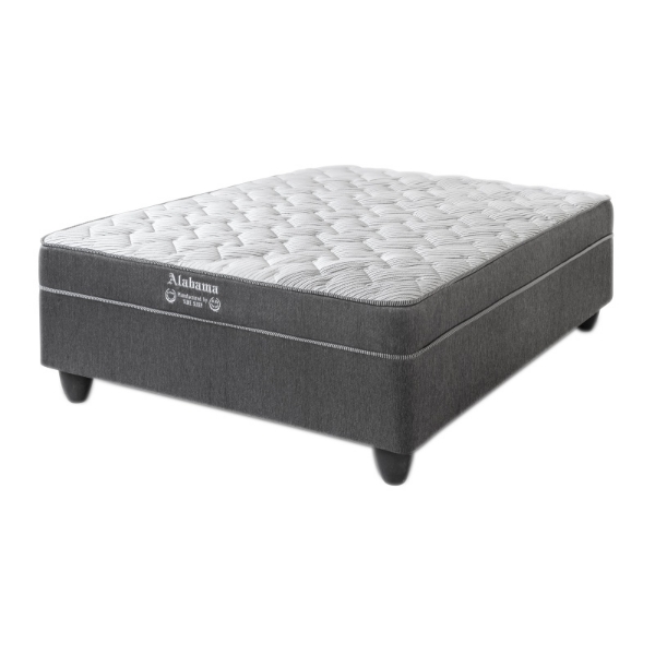 Picture of Suresleep Alabama 137cm Double Firm Base Set