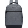 Picture of AMPLIFY BACKPACK INGWE 15.6" LAPTOP AM-10008-BKCH - CHARCOAL