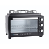 Picture of Blaupunkt 2 Burner Portable Gas Mini Oven BGS100